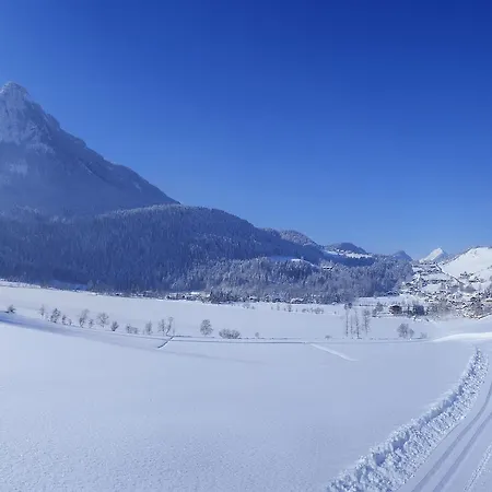 Appartamento Buchauer-tirol / Buchauer Thiersee