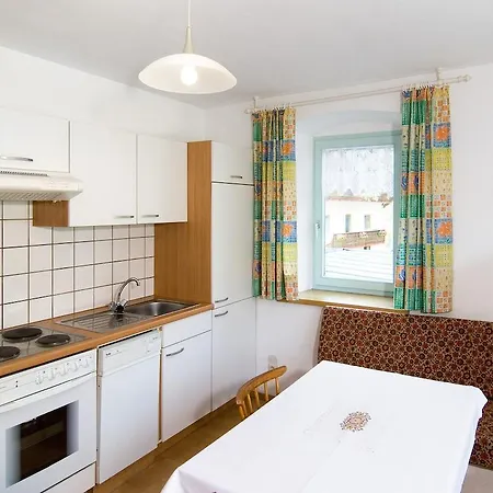 Appartamento Buchauer-tirol / Buchauer