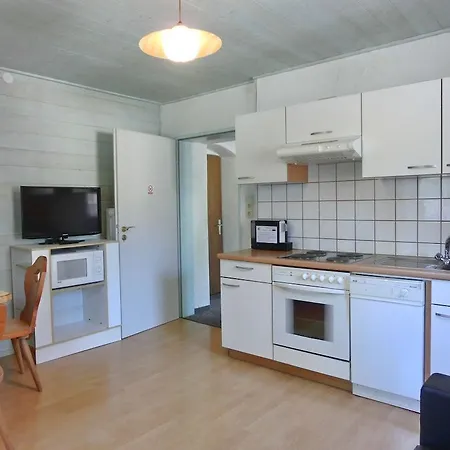 Apartman Buchauer-tirol / Buchauer