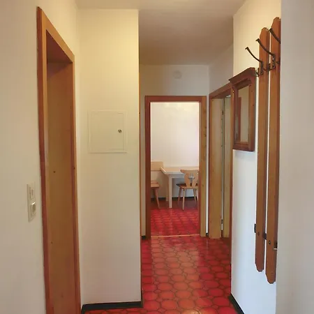 Appartamento Buchauer-tirol / Buchauer *
