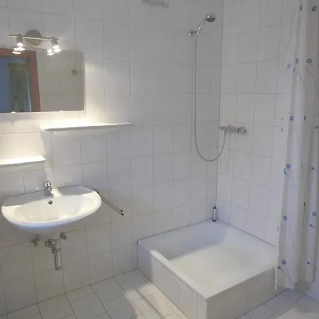 Appartamento Buchauer-tirol / Buchauer *