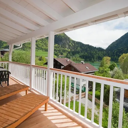 Appartamento Buchauer-tirol / Buchauer *