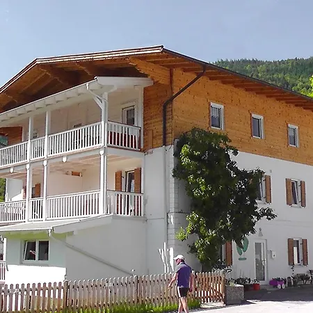 Buchauer-tirol / Buchauer