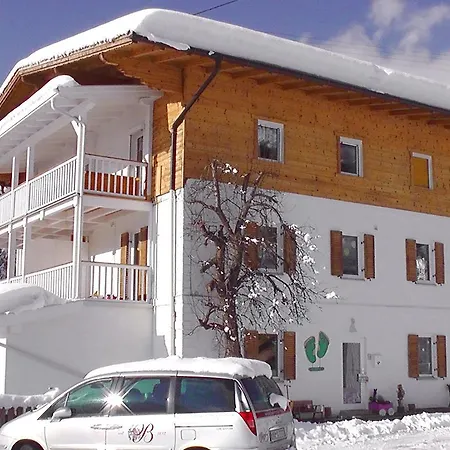 Buchauer-tirol / Buchauer Appartamento Thiersee