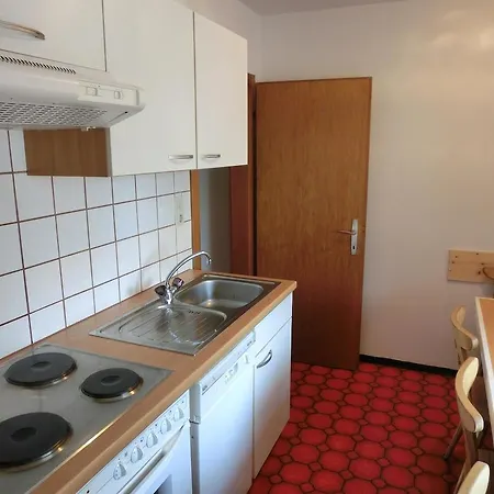 Buchauer-tirol / Buchauer Apartament